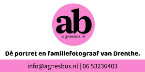 Agnes Bos Fotograaf_Banner